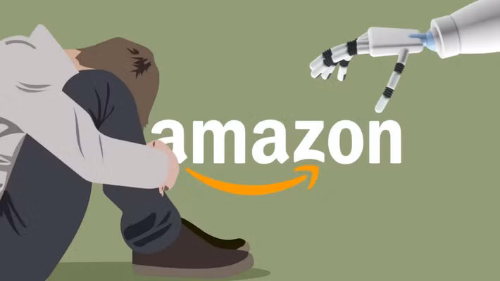 Nguồn tin nội bộ cho biết bộ phận nhân sự có thể bị cắt giảm đến 15%, do quy trình làm việc nay được AI đảm nhận.