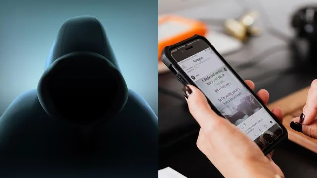 Báo cáo cho thấy phạm vi mục tiêu rất rộng, từ nhà báo, chính trị gia đến người dùng phổ thông.