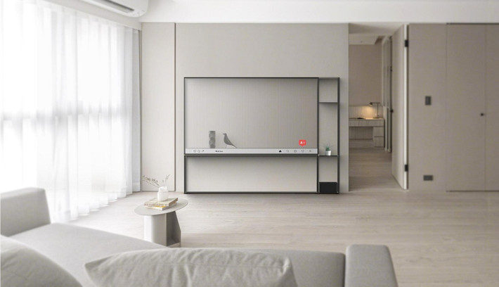 Các sản phẩm nổi bật gồm tủ lạnh AI tiết kiệm năng lượng, máy giặt chăm sóc vải và máy hút bụi thông minh.