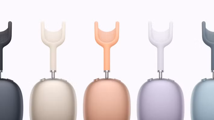 AirPods Max 2 vừa ra mắt không chỉ nâng cấp âm thanh mà còn âm thầm hướng đến trải nghiệm gaming.