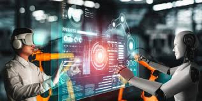 Ông cho rằng quốc gia hay doanh nghiệp kiểm soát được nguồn năng lượng rẻ và dồi dào sẽ nắm lợi thế vượt trội trong kỷ nguyên AI.