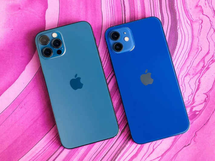 Một khảo sát mới cho thấy iPhone là thương hiệu giữ giá tốt nhất sau nhiều năm sử dụng.