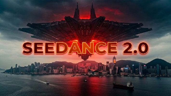 Dù gây tranh cãi, Seedance lại giúp các studio nhỏ sản xuất phim chất lượng cao với chi phí thấp.