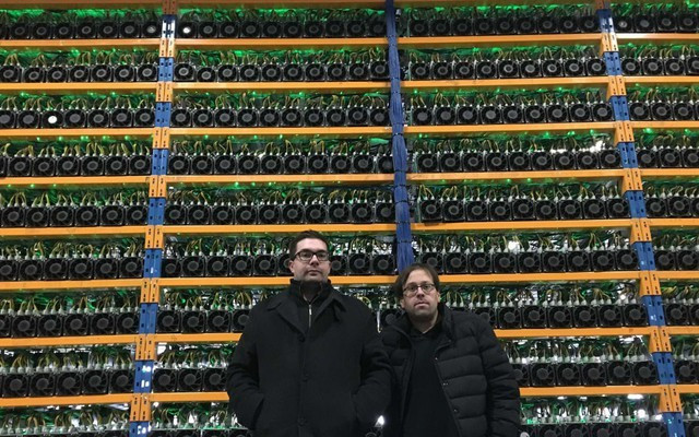 Báo cáo quý 3 cho thấy Bitfarm lỗ ròng 46 triệu USD, tăng 91% so với cùng kỳ năm trước.