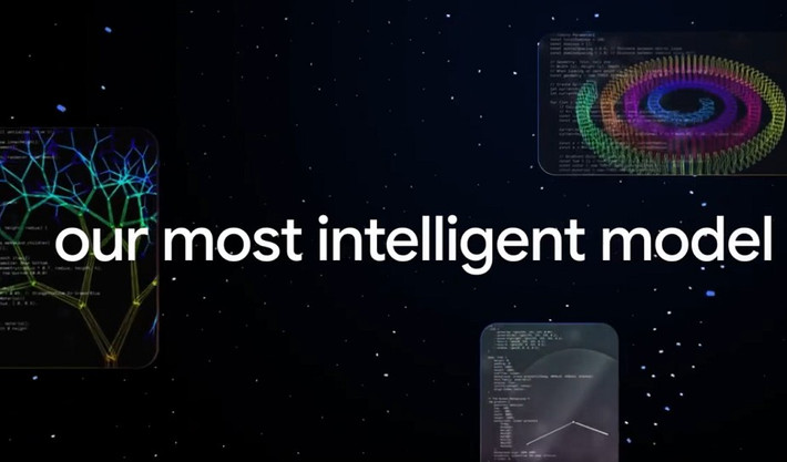 Phiên bản Deep Think nâng cấp khả năng suy luận sâu và lập kỷ lục mới trên ARC AGI 2.