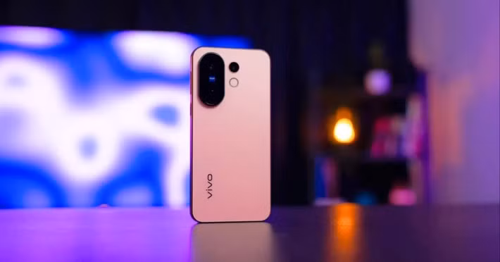 Với giá chỉ khoảng 16 triệu đồng, Vivo X200 FE đang được xem là “át chủ bài” mới trong phân khúc điện thoại nhỏ gọn pin trâu.