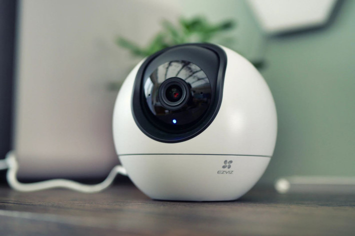 Camera Wi-Fi thường dùng thẻ nhớ SD, thời gian lưu ngắn từ vài ngày đến hơn một tháng.