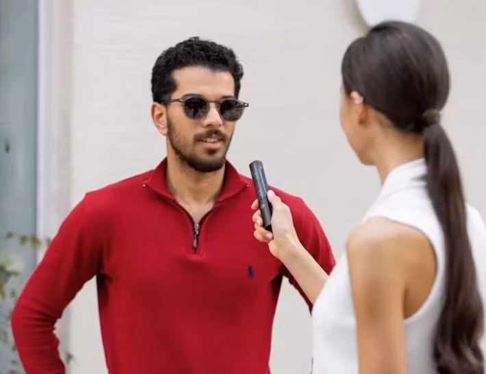 Kết hợp pin lên tới 30 giờ cùng hộp sạc di động, BOYA Magic trở thành lựa chọn đáng cân nhắc trong phân khúc micro không dây phổ thông cho nhà sáng tạo nội dung.