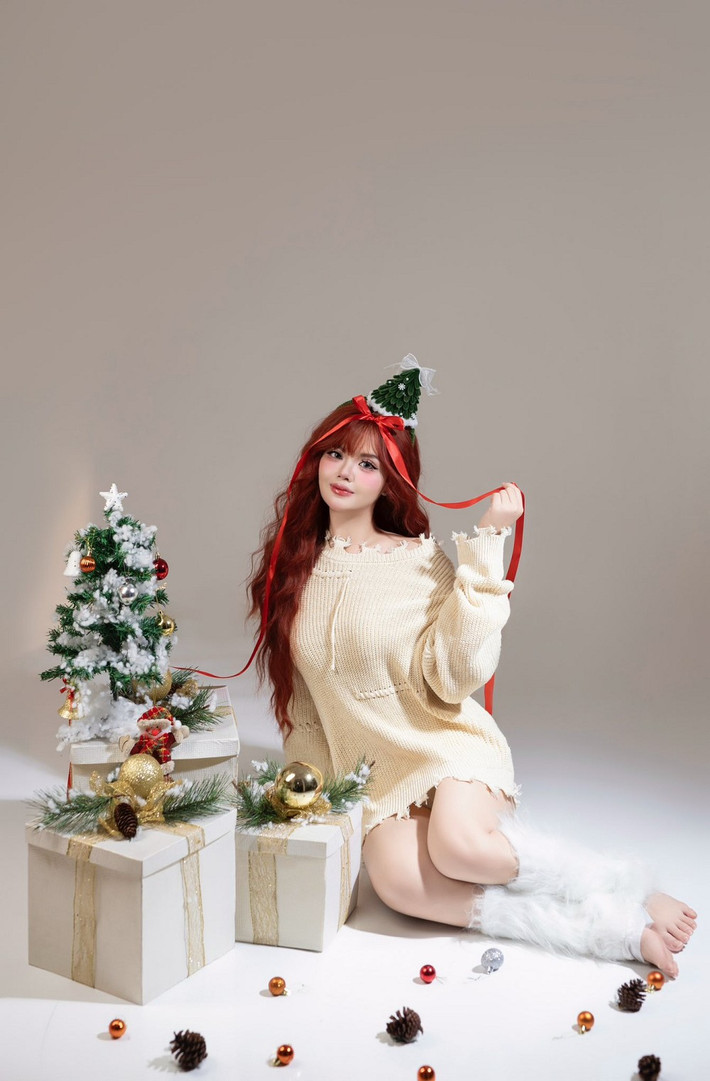 Nhiều người tò mò ghé thăm trang cá nhân của Pu Nè và càng thêm “gật gù” trước hình ảnh cá tính, năng động của cô.