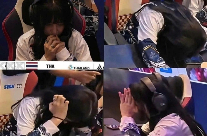 Đáng chú ý, sai phạm bị phát hiện trong trận đấu với tuyển nữ Liên Quân Mobile Việt Nam, khiến dư luận đặt nghi vấn về trách nhiệm của các đồng đội.