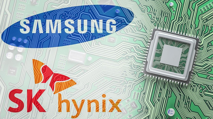 Quyền lực đàm phán từng là vũ khí của Apple nay đang nghiêng về phía Samsung Electronics và SK Hynix.