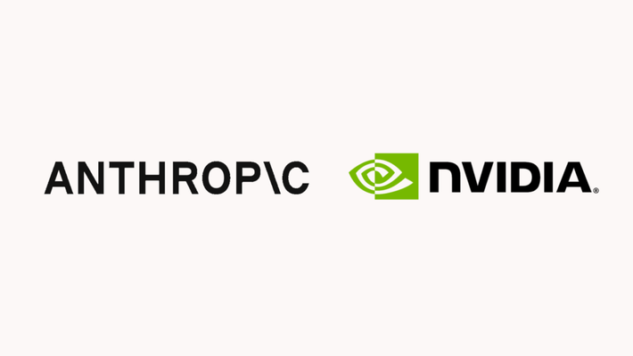 Nvidia cũng khẳng định khoản 10 tỷ USD đầu tư vào Anthropic sẽ là điểm dừng cuối.