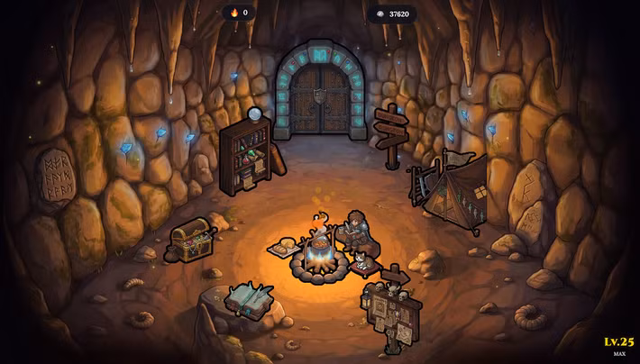 Kho game miễn phí trên Steam tiếp tục được mở rộng trong tháng 6 khi nền tảng này chính thức bổ sung thêm bốn tựa game mới hoàn toàn miễn phí, mang đến nhiều lựa chọn giải trí đa dạng cho cộng đồng game thủ yêu thích trải nghiệm mới mà không cần bỏ ra bất kỳ khoản chi phí nào để sở hữu.