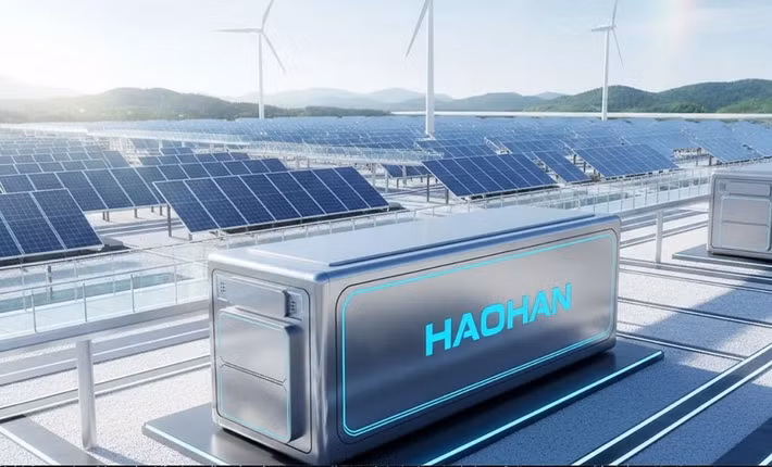 Chiến lược này cho thấy BYD không chỉ muốn dẫn đầu xe điện mà còn thống lĩnh năng lượng xanh.