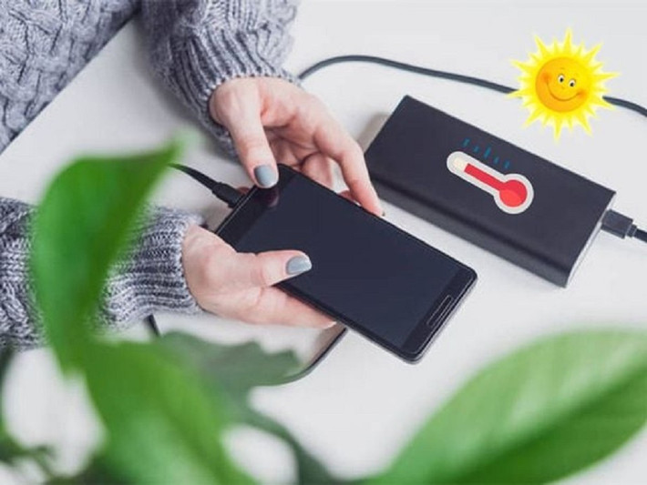 Tóm lại, hãy sạc theo cách bạn thấy tiện, miễn là tránh để pin quá nóng hoặc cạn kiệt thường xuyên.