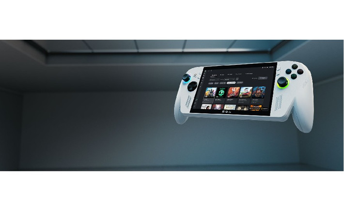 Các dịch vụ chơi game đám mây như GeForce Now, Xbox Game Pass hay Amazon Luna cho thấy phần cứng mạnh mẽ hoàn toàn có thể được thuê thay vì mua.