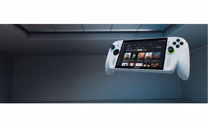 Các dịch vụ chơi game đám mây như GeForce Now, Xbox Game Pass hay Amazon Luna cho thấy phần cứng mạnh mẽ hoàn toàn có thể được thuê thay vì mua.