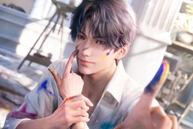 Các ứng dụng như Xingye và Zhumeng Dao hướng tới phụ nữ từ 25 đến 40 tuổi.