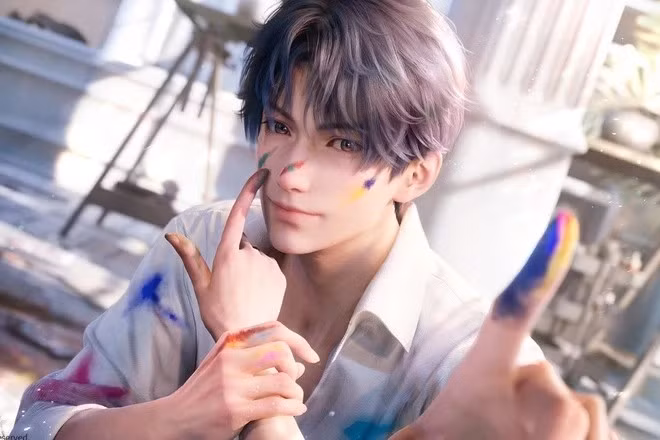 Các ứng dụng như Xingye và Zhumeng Dao hướng tới phụ nữ từ 25 đến 40 tuổi.