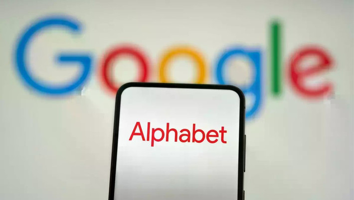 Alphabet hiện có hơn 126 tỷ USD tiền mặt nhưng vẫn vay để đầu tư mạnh vào trí tuệ nhân tạo.