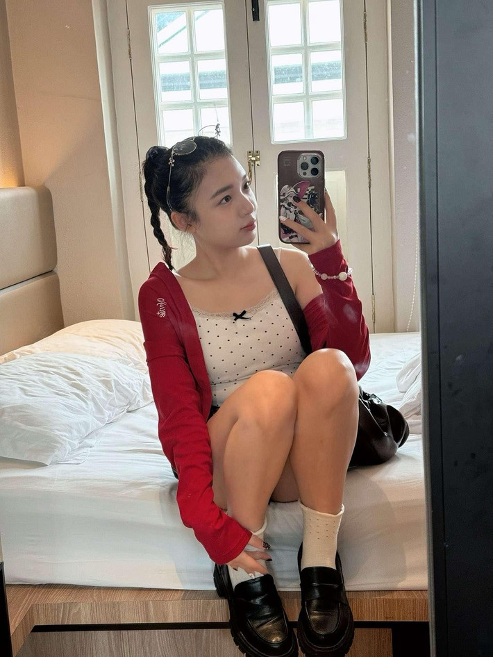 Sự tận tâm và năng lượng tích cực giúp Phương Thảo giữ vững vị thế trong làng eSports Việt.