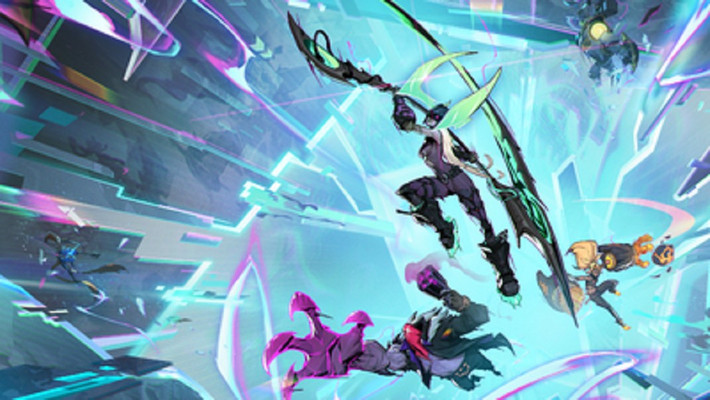 Trước khi đóng cửa, Supervive sẽ nhận bản cập nhật cuối 2.04, tặng miễn phí skin và hỗ trợ hoàn tiền cho người chơi trong thời gian gần nhất.