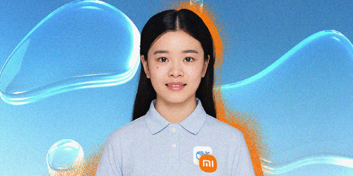 Luo sinh năm 1995, từng gây tiếng vang với 8 bài báo tại hội nghị ngôn ngữ học tính toán.