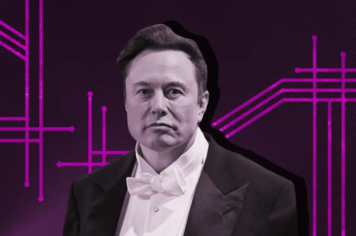 Elon Musk dự đoán AI sẽ vượt trí thông minh con người ngay cuối năm nay.