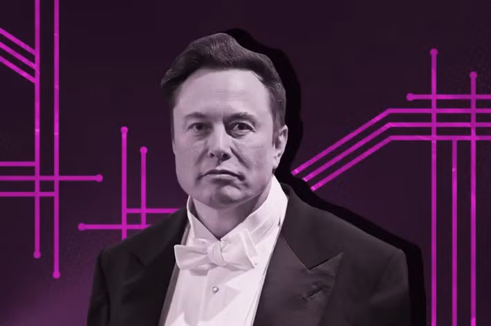 Elon Musk dự đoán AI sẽ vượt trí thông minh con người ngay cuối năm nay.