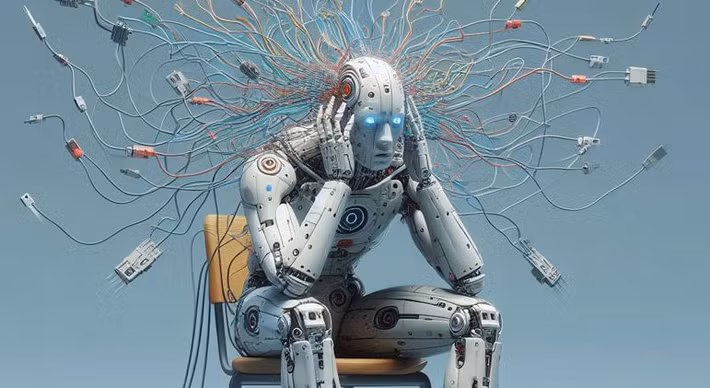 Chính vì vậy, AI thường rất giỏi tạo ra những câu trả lời nghe hợp lý, logic và mạch lạc, nhưng điều đó không đồng nghĩa với việc nội dung luôn chính xác, bởi mô hình có thể ghép nối nhiều mảnh thông tin khác nhau thành một câu chuyện có vẻ thuyết phục dù thực tế hoàn toàn sai lệch.
