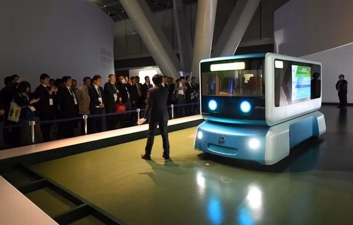 Nhật Bản từ lâu đã là một trong những quốc gia dẫn đầu thế giới về khoa học công nghệ và kỹ thuật chính xác.