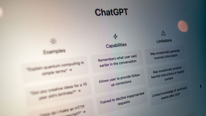 Mô hình chỉ dự đoán văn bản tiếp theo chứ không “đếm” theo nghĩa toán học.