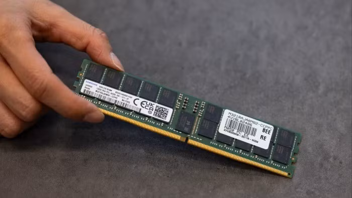 Giá RAM DDR4 toàn cầu cũng tăng mạnh, đạt mức cao nhất kể từ năm 2016 theo dữ liệu DRAMeXchange.