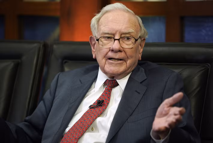 Phát biểu của Buffett không chỉ là lời tri ân cá nhân, mà còn là bài học đắt giá cho giới đầu tư: chọn đúng người lãnh đạo có thể mang lại giá trị vượt xa mọi chiến lược tài chính phức tạp.