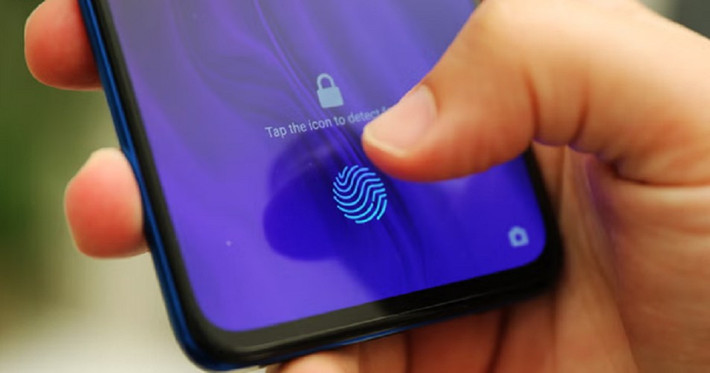 Xác thực bằng vân tay và khuôn mặt đang được xem là chuẩn bảo mật hiện đại nhờ tốc độ và sự tiện lợi vượt trội.