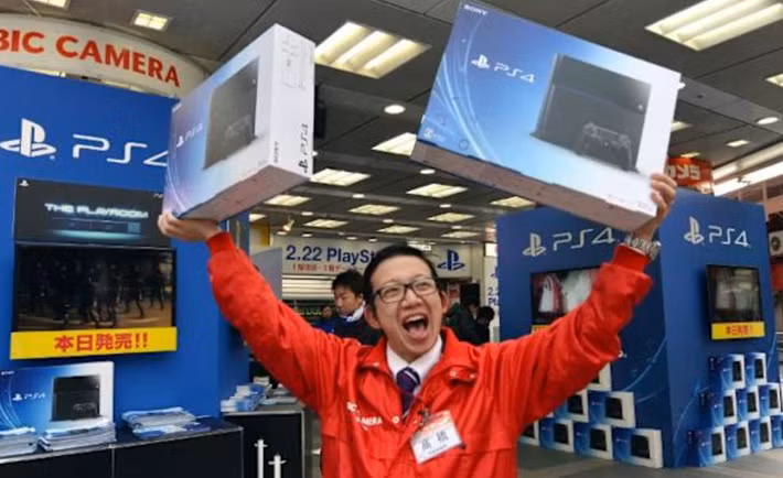 Hai bên thành lập liên doanh Bravia Inc., TCL nắm 51% cổ phần, Sony giữ 49%.