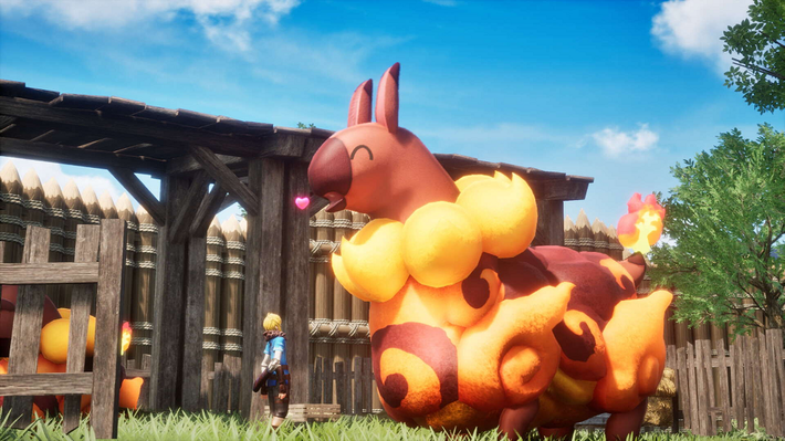 Pickmon được xem là bước đi táo bạo, thách thức Nintendo và gây chú ý toàn cầu.