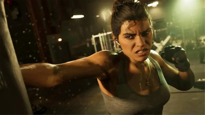 Grand Theft Auto 6 từ lâu đã trở thành biểu tượng của sự chờ đợi khi liên tục “im hơi lặng tiếng” và gắn liền với biệt danh bom tấn chuyên delay.