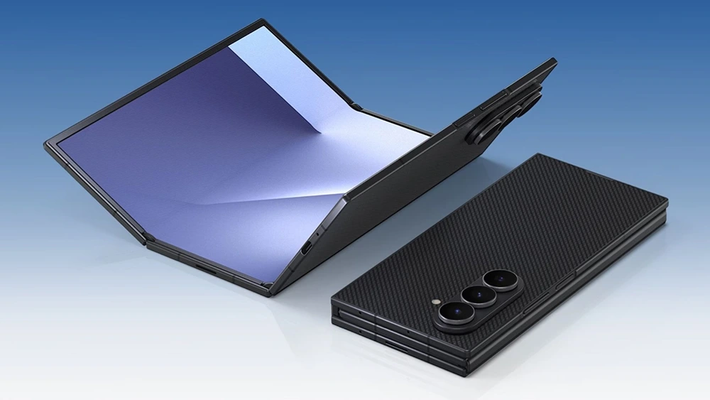 Dù sở hữu mức giá lên tới 2.899 USD (hơn 70 triệu đồng), doanh số của mẫu máy chỉ đạt khoảng 6.000 chiếc tại Hàn Quốc, thấp hơn nhiều kỳ vọng.