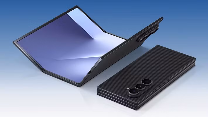 Dù sở hữu mức giá lên tới 2.899 USD (hơn 70 triệu đồng), doanh số của mẫu máy chỉ đạt khoảng 6.000 chiếc tại Hàn Quốc, thấp hơn nhiều kỳ vọng.