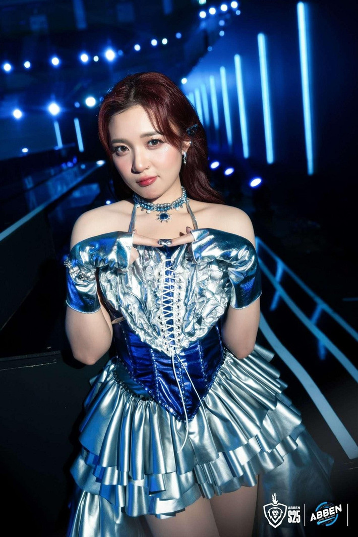 MC Phương Thảo chính thức tái xuất tại trận chung kết ĐTDV mùa Đông 2025 sau thời gian du học.