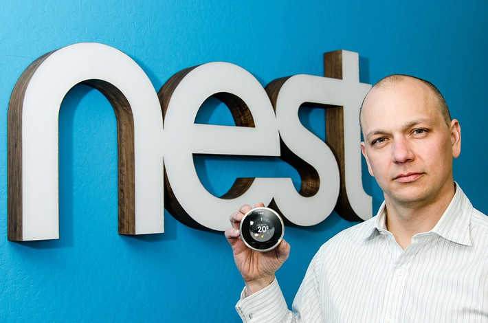 Fadell từng đồng sáng lập Nest và bán lại cho Google với giá 3,2 tỷ USD, được đánh giá có tinh thần doanh nhân mạnh mẽ.