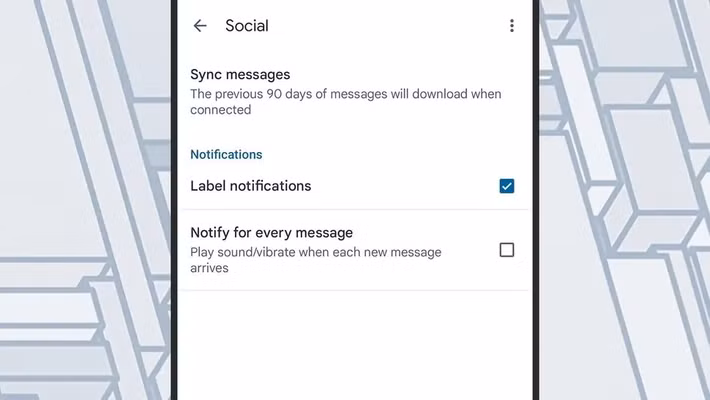 Một trong những lý do lớn nhất khiến nhiều người vẫn trung thành với Android chính là việc các ứng dụng Google như Gmail, Google Maps, Google Docs hay Gemini hoạt động tự nhiên và mạnh mẽ hơn đáng kể so với trên iPhone, đặc biệt ở khả năng tích hợp hệ thống và tùy chỉnh thông báo.