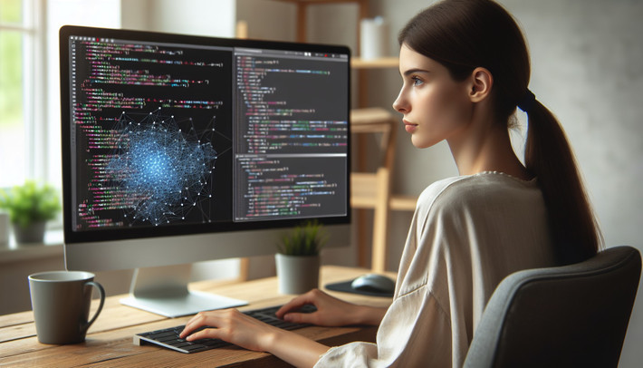 Để tồn tại, kỹ sư phần mềm trẻ cần nâng cấp kỹ năng AI và học cách cộng tác với công cụ thông minh.