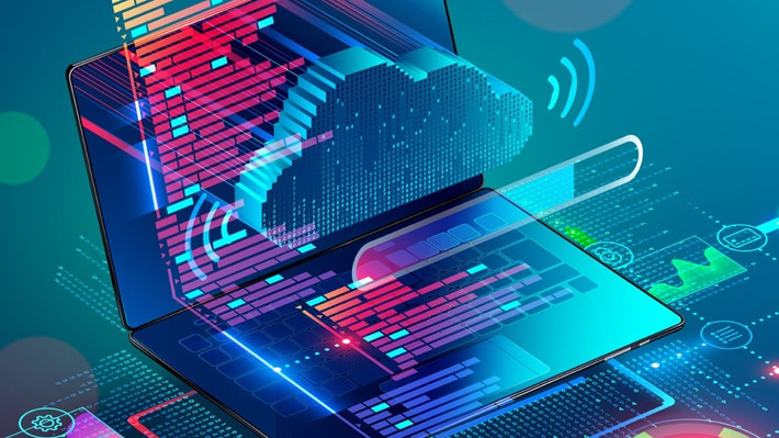 Ngay cả việc mở nhiều tab trình duyệt cũng có thể khiến máy vượt quá 8 GB RAM.