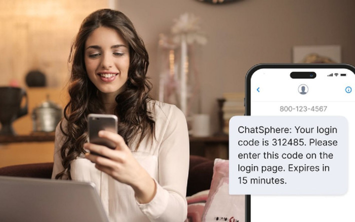 OTP qua SMS từng được coi là lớp bảo mật bổ sung cho ngân hàng và dịch vụ trực tuyến.