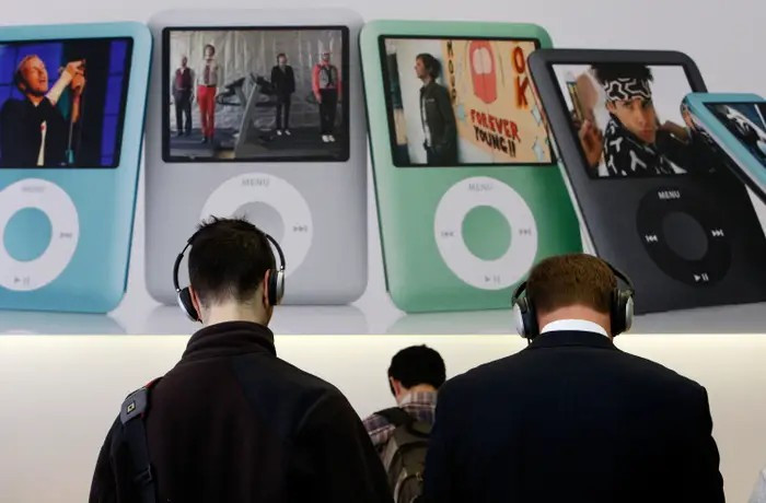 Apple có thể biến iPod thành biểu tượng văn hóa, mở ra thị trường sưu tầm mới giữa thời AI và công nghệ lạnh lùng.
