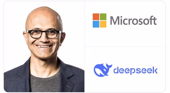 Để giải quyết những lo ngại liên quan đến bảo mật và quyền riêng tư, Microsoft khẳng định nếu DeepSeek được triển khai thì mô hình sẽ hoạt động hoàn toàn trên hạ tầng Azure, dữ liệu khách hàng không rời khỏi hệ sinh thái Microsoft và tiếp tục được bảo vệ bằng các tiêu chuẩn bảo mật nghiêm ngặt của hãng.
