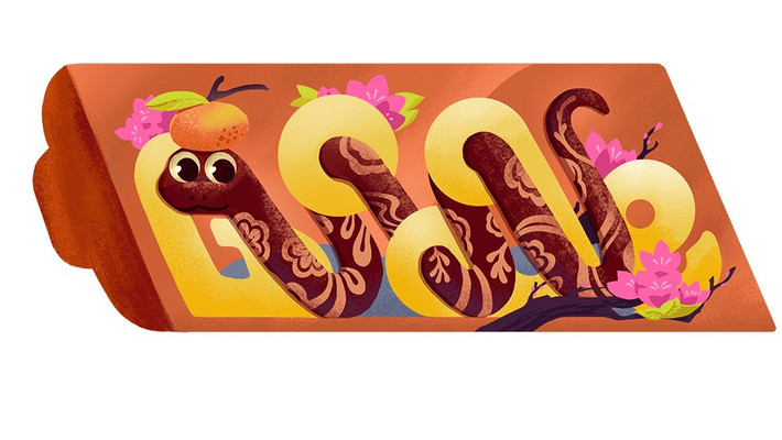 Trong năm 2025, Google tiếp tục gây chú ý khi đưa nhiều trò chơi tương tác đặc sắc lên trang chủ thông qua Google Doodles.