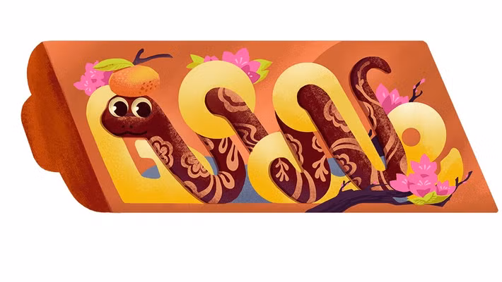 Trong năm 2025, Google tiếp tục gây chú ý khi đưa nhiều trò chơi tương tác đặc sắc lên trang chủ thông qua Google Doodles.